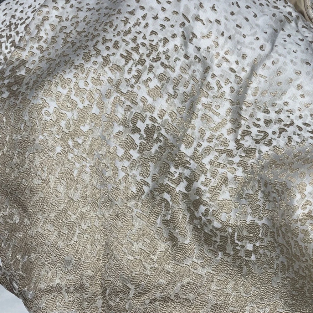 NIB $400 [ Full /‎ Queen ] Duvet Cover for Hudson Park Speckle Ombre